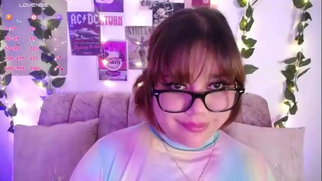 Image 6 of chaarlotte_1 Stream on Chaturbate on 2 months ago