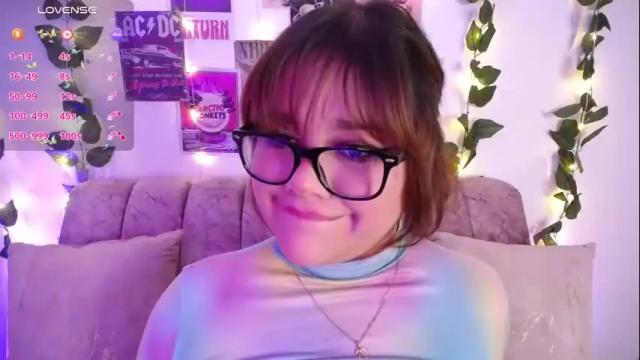 Image 8 of chaarlotte_1 Stream on Chaturbate on 2 months ago