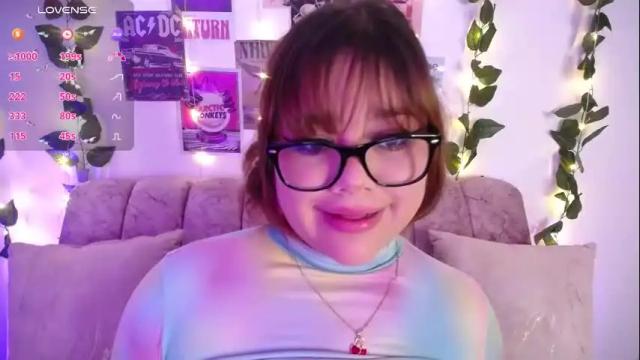 Thumbnail 3, chaarlotte_1's Stream at Chaturbate, 2 months ago