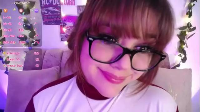 Image 10 of chaarlotte_1 Stream on Chaturbate on 2 months ago