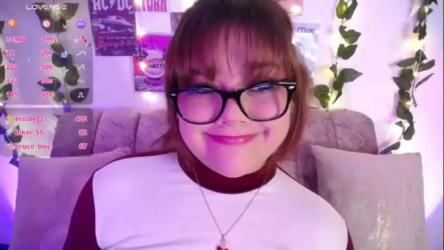 Image 11 of chaarlotte_1 Stream on Chaturbate on 2 months ago