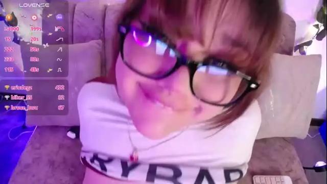 Image 12 of chaarlotte_1 Stream on Chaturbate on 2 months ago