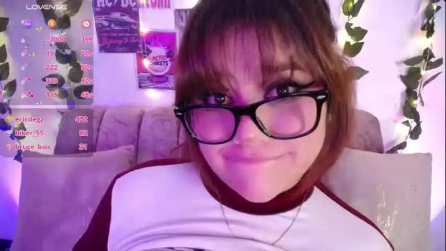 Image 3 of chaarlotte_1 Stream on Chaturbate on 2 months ago