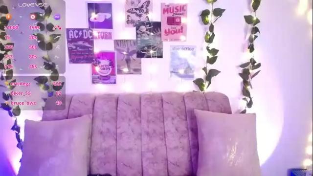 Image 6 of chaarlotte_1 Stream on Chaturbate on 2 months ago