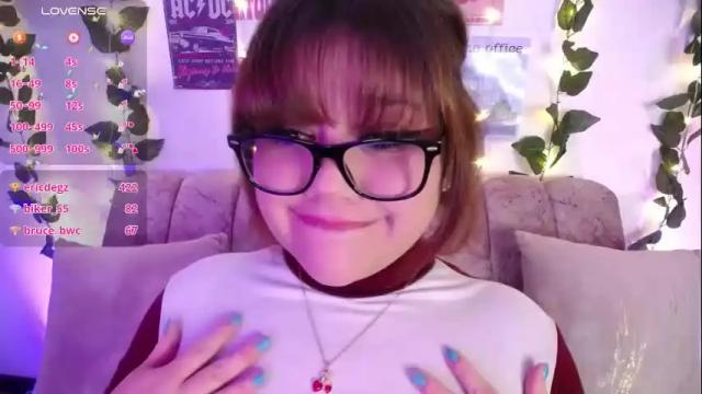 Image 8 of chaarlotte_1 Stream on Chaturbate on 2 months ago