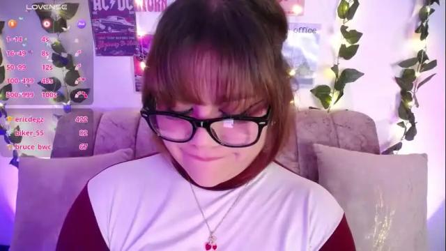 Thumbnail 3, chaarlotte_1's Stream at Chaturbate, 1 month ago