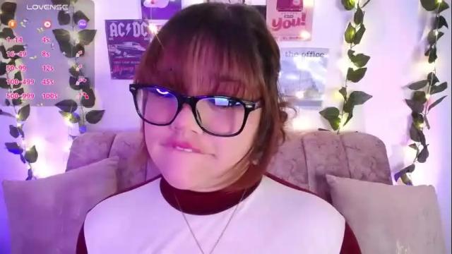 Thumbnail 1, chaarlotte_1's Stream at Chaturbate, 1 month ago