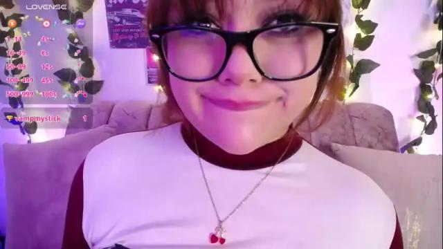 Image 10 of chaarlotte_1 Stream on Chaturbate on 1 month ago