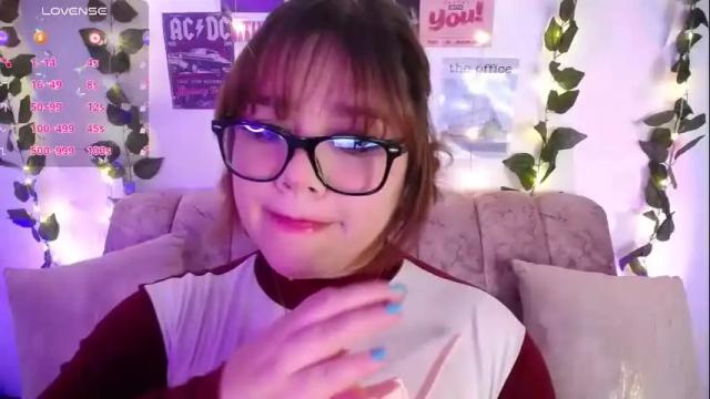 Image 2 of chaarlotte_1 Stream on Chaturbate on 1 month ago