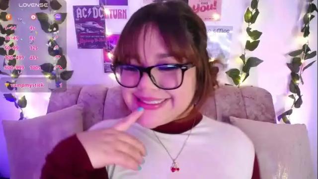 Image 4 of chaarlotte_1 Stream on Chaturbate on 1 month ago
