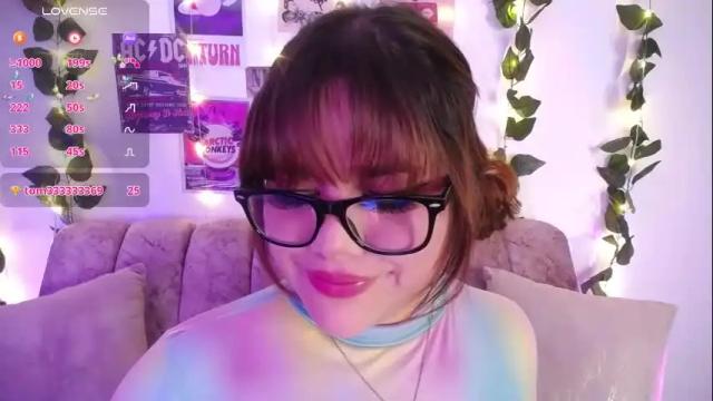 Thumbnail 1, chaarlotte_1's Stream at Chaturbate, 1 month ago