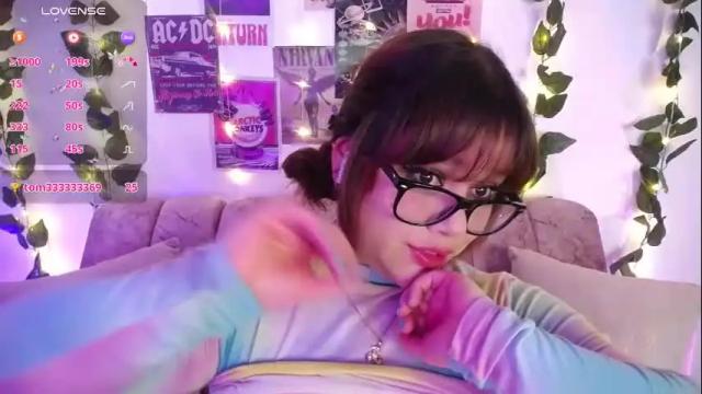 Image 3 of chaarlotte_1 Stream on Chaturbate on 1 month ago