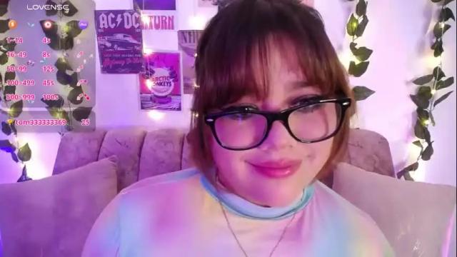 Image 4 of chaarlotte_1 Stream on Chaturbate on 1 month ago