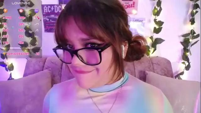 Thumbnail 2, chaarlotte_1's Stream at Chaturbate, 1 month ago