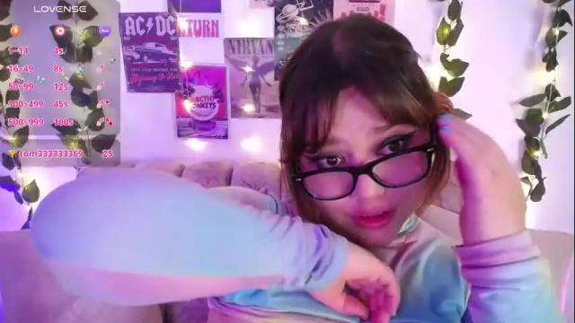 Image 6 of chaarlotte_1 Stream on Chaturbate on 1 month ago