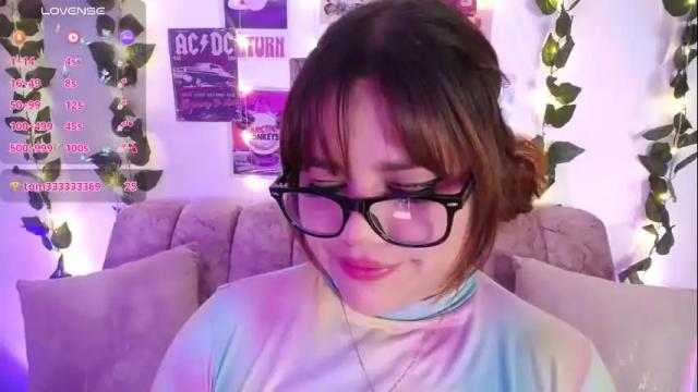 Image 8 of chaarlotte_1 Stream on Chaturbate on 1 month ago