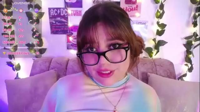 Thumbnail 3, chaarlotte_1's Stream at Chaturbate, 1 month ago