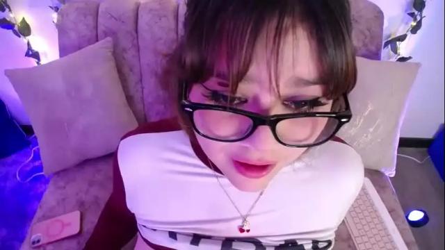 Thumbnail 2, chaarlotte_1's Stream at Chaturbate, 1 month ago