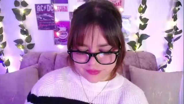 Thumbnail 1, chaarlotte_1's Stream at Chaturbate, 1 month ago