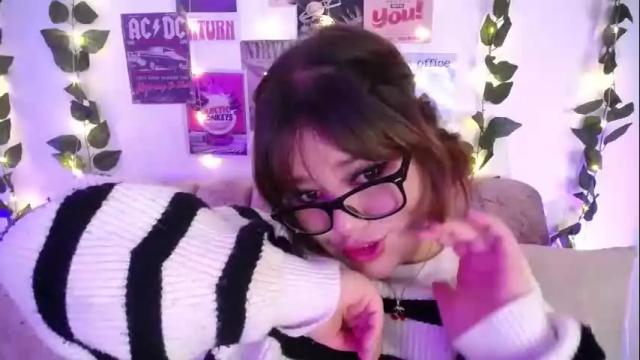 Image 2 of chaarlotte_1 Stream on Chaturbate on 1 month ago
