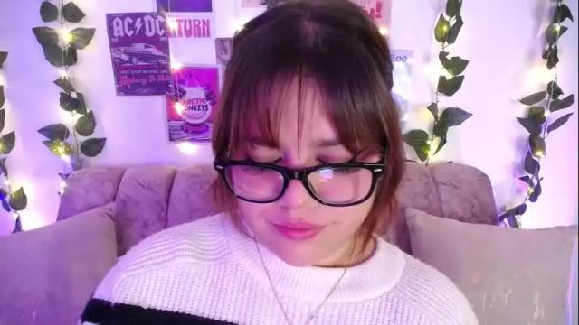 Thumbnail 2, chaarlotte_1's Stream at Chaturbate, 1 month ago