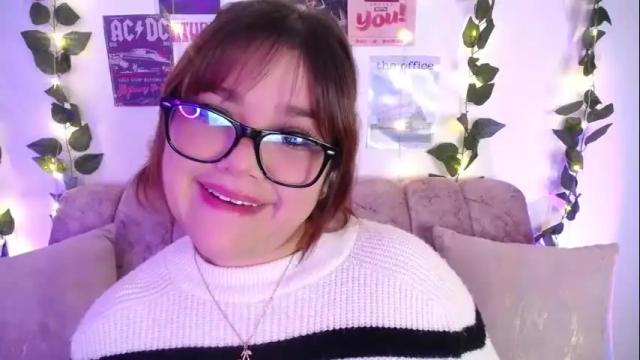 Thumbnail 3, chaarlotte_1's Stream at Chaturbate, 1 month ago