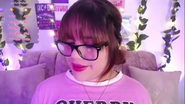 Thumbnail 1, chaarlotte_1's Stream at Chaturbate, 1 month ago