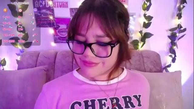 Image 11 of chaarlotte_1 Stream on Chaturbate on 1 month ago