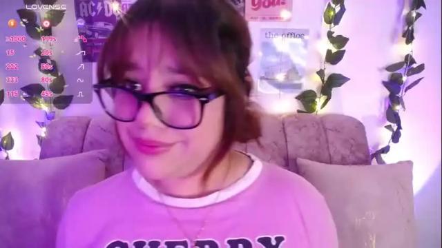 Image 12 of chaarlotte_1 Stream on Chaturbate on 1 month ago