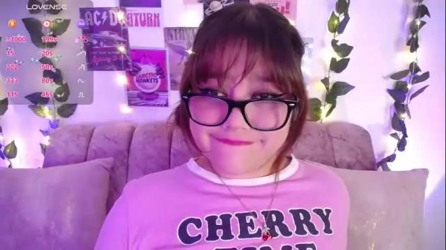 Image 4 of chaarlotte_1 Stream on Chaturbate on 1 month ago