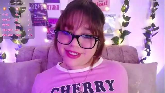 Thumbnail 2, chaarlotte_1's Stream at Chaturbate, 1 month ago