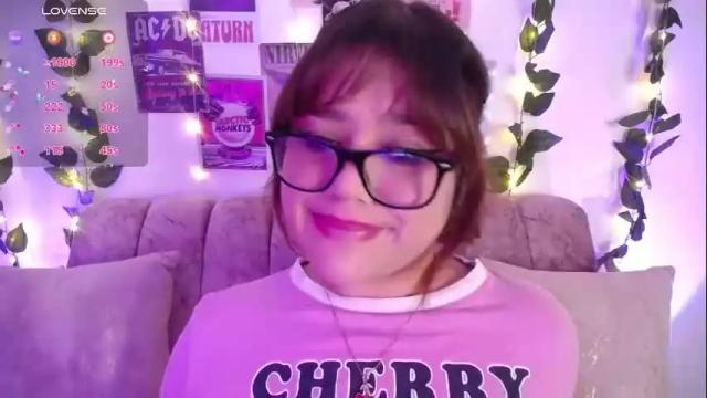 Image 6 of chaarlotte_1 Stream on Chaturbate on 1 month ago
