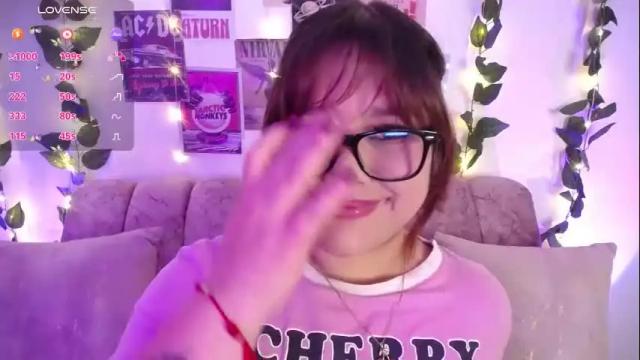 Image 7 of chaarlotte_1 Stream on Chaturbate on 1 month ago
