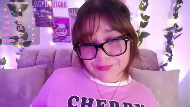 Thumbnail 3, chaarlotte_1's Stream at Chaturbate, 1 month ago