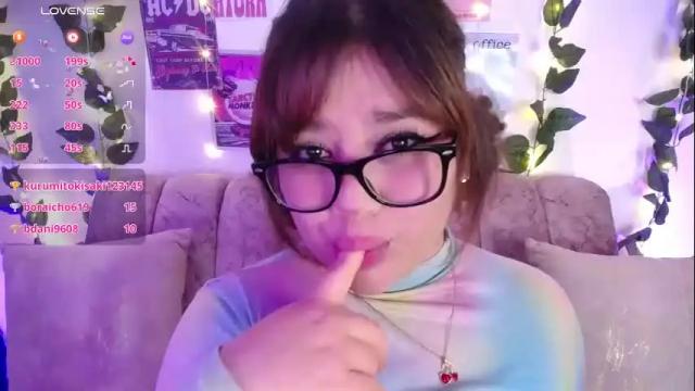 Image 12 of chaarlotte_1 Stream on Chaturbate on 1 month ago