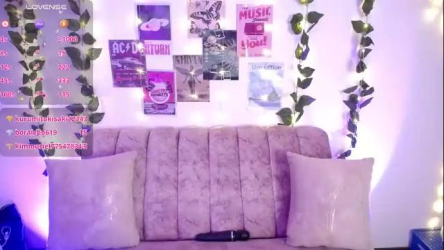 Image 3 of chaarlotte_1 Stream on Chaturbate on 1 month ago