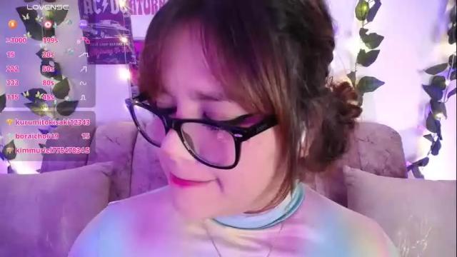 Image 4 of chaarlotte_1 Stream on Chaturbate on 1 month ago