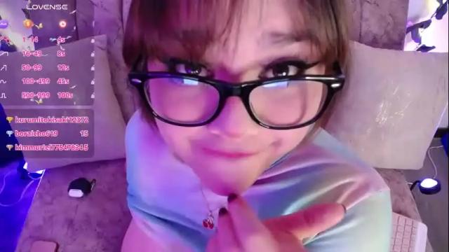Image 7 of chaarlotte_1 Stream on Chaturbate on 1 month ago