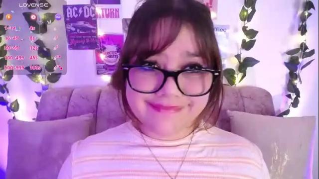Thumbnail 1, chaarlotte_1's Stream at Chaturbate, 1 month ago