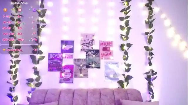 Image 10 of chaarlotte_1 Stream on Chaturbate on 1 month ago