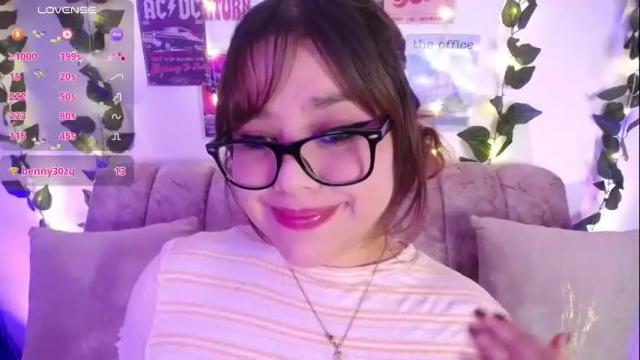 Image 11 of chaarlotte_1 Stream on Chaturbate on 1 month ago