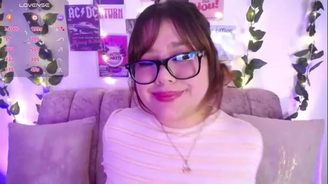 Image 2 of chaarlotte_1 Stream on Chaturbate on 1 month ago