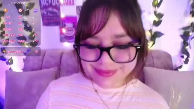 Image 6 of chaarlotte_1 Stream on Chaturbate on 1 month ago