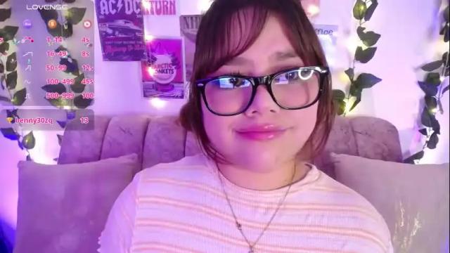Image 8 of chaarlotte_1 Stream on Chaturbate on 1 month ago