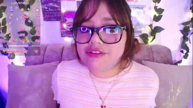 Thumbnail 3, chaarlotte_1's Stream at Chaturbate, 1 month ago