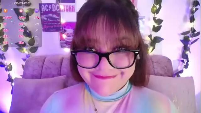 Thumbnail 1, chaarlotte_1's Stream at Chaturbate, 1 month ago