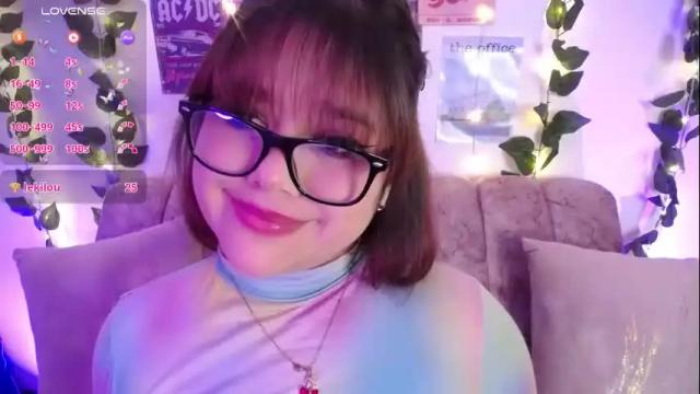 Image 10 of chaarlotte_1 Stream on Chaturbate on 1 month ago