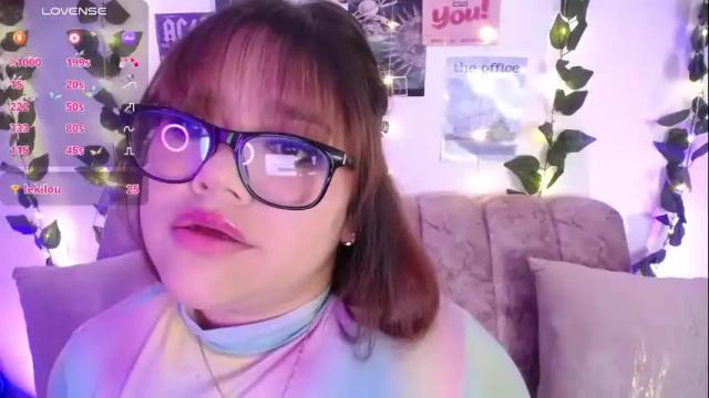 Image 11 of chaarlotte_1 Stream on Chaturbate on 1 month ago