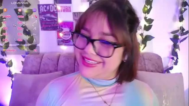 Image 4 of chaarlotte_1 Stream on Chaturbate on 1 month ago