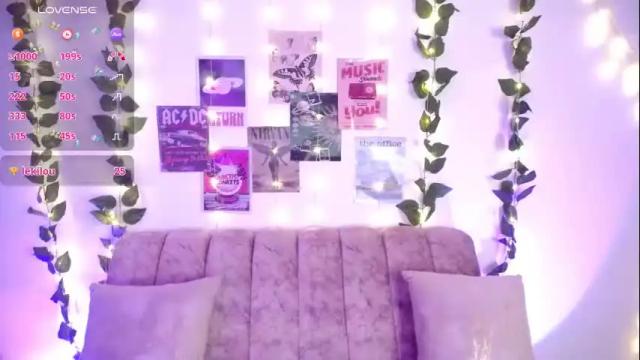 Image 6 of chaarlotte_1 Stream on Chaturbate on 1 month ago